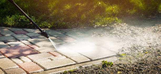 Best Sidewalk and Walkway Cleaning  in Kalispell, MT