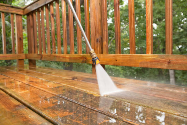 Best House Exterior Washing  in Kalispell, MT